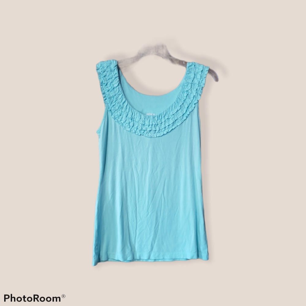 NEW YORK & CO tank
